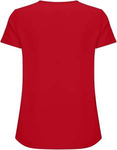 Ensemble de vêtements de travail de santé pour femmes col en V haut pantalon cargo coupe personnalisée fabricant exportateur fournisseur toutes tailles fit vêtements de travail - Product Image 4