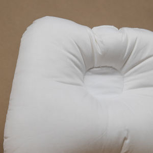 <b>Pillow</b> for <b>Kids</b> 21x25 100% Cotton Natural Goose Feather Down Breathable Sleeping <b>Pillow</b> for <b>Kids</b> Bed <b>Pillow</b> - Product Image 5