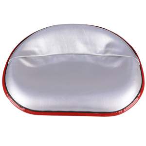 เบาะนั่งเหล็กสำหรับรถแทรกเตอร์ (แบบยึด 4 รู) - Product Image 4