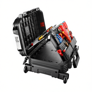 Juego de Herramientas para Electricistas Facom, 46 Piezas, con Estuche y Colección de Accesorios - Product Image 2