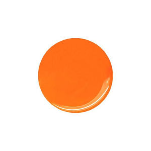 Esmalte de uñas de secado rápido Primdoll Neon Orange 615 - Product Image 1