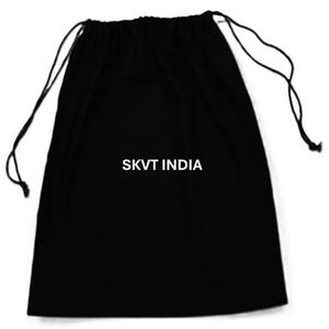 Sac à dos en coton imperméable réutilisable de haute qualité pour hommes, logo personnalisable, capacité de 23 L, mode de voyage - Product Image 1