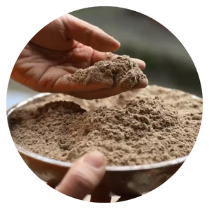 VENTE EN GROS POUDRE DE JOSS JIGAT/POUDRE DE TABU/POUDRE DE JOSS AVEC UN STANDARD ÉLEVÉ - Product Image 2