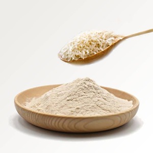 Protéine de riz végétale 100 % pure en poudre, ingrédient de qualité alimentaire industrielle, marque personnalisée pour la transformation alimentaire B2B - Product Image 6