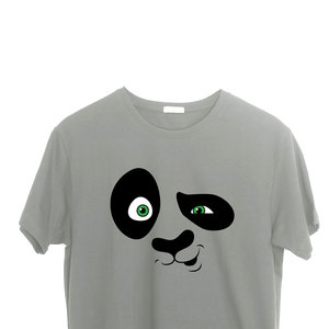 Camiseta Casual de Hombre de Alta Calidad 100% Algodón, Unisex, Corte Regular, Manga Corta, Cuello Redondo, Antiarrugas, Ecológica y Transpirable - Product Image 5