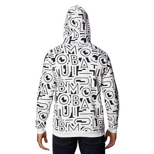 All Over Printing Pullover Full Digital Print Sublimated Hoodies Hombres Custom Sublimation Printing Winter Wear Warm Hoodie - Product Image 2