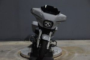 เครื่อจักรงานคอนกรีตคุณภาพสูง ปี 2024 รุ่น Harley-Davidson Street Glide น้ำหนักเบา ประสิทธิภาพสูง ขับเคลื่อนด้วยแรงคน พร้อมจัดส่ง - Product Image 3
