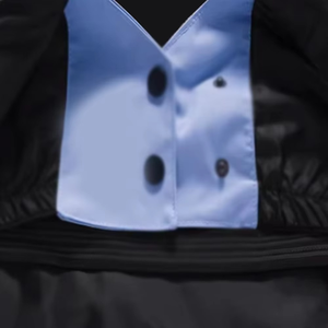 Traje de Esquí de Una Pieza para Mujer, Elegante y de Primera Calidad, Impermeable, Chaqueta para Snowboard para Invierno - Product Image 3