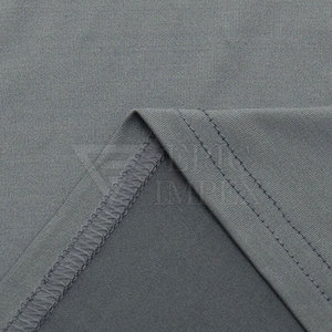 Men Rash Guard Short Sleeve Quick Dry <b>UV</b> Protection OEM ODM Fitness <b>Swimwear</b> Men Rash Guard Factory Supply - Product Image 4