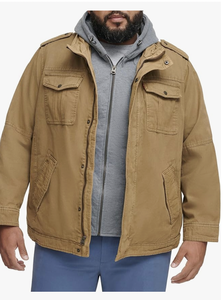 Veste de randonnée imperméable et coupe-vent pour homme, nouvelle arrivée, logo personnalisé, fabrication directe du Bangladesh, valeur, capuche, poches zippées - Product Image 2