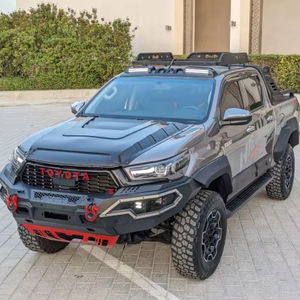 2017 Toyota Hilux TRD - Product Image 1