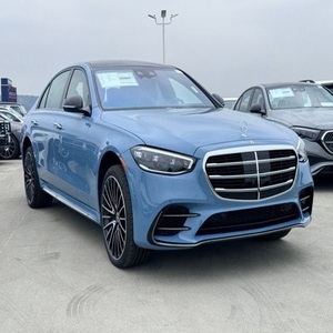 ซูเปอร์สวีท 2024 เมอร์เซเดส-เบนซ์ เอส5-80 เกียร์อัตโนมัติ เบาะหนัง - Product Image 1