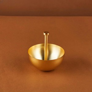 Nouveau Moyen-Orient Arabe Look Dates Bol Avec Poignée pour La Maison Hôtel Table Top Utiliser Chocolats/Dates Bol De Service - Product Image 3