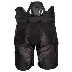 กางเกงขาสั้นฮ็อกกี้น้ำแข็ง100% โพลีเอสเตอร์ระบายอากาศผลิตจากโรงงาน - Product Image 5