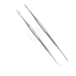 Instrumentos de Modelado de Composite para Restauración, Escalador Dental Estético, Cureta Endodóntica de Composite para Ortodoncia - Product Image 3