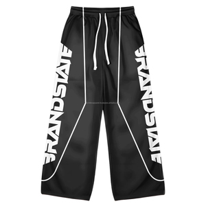 Custom Summer Nylon Polyester Shell Tracksuit Two Piece Jogging Heat Suit <b>Track</b> Windbreaker <b>Jacket</b> Sets <b>for</b> <b>Men</b> Sweat Suit - Product Image 3