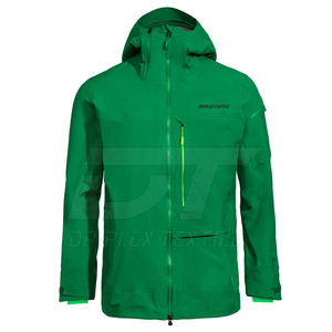 Hecho en el mejor material Suministro directo de fábrica Chaquetas de lluvia Diseño de servicio Oem Chaquetas de invierno de lluvia - Product Image 4