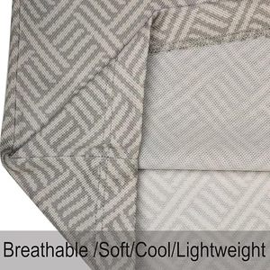 Nouveaux ensembles de shorts décontractés pour hommes couleur unie t-shirt à manches courtes et survêtement respirant Collection imprimée 2 pièces pour l'été - Product Image 3