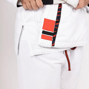 ชุดกิโมโน Jitsu bjitsu GI น้ำหนักเบาพิมพ์ลายได้ตามสั่งสำหรับผู้ชาย - Product Image 5