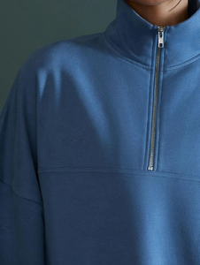 เสื้อมีฮู้ดผ้าฟลีซของผู้หญิงเสื้อกันหนาวแฟชั่นมาใหม่ - Product Image 6