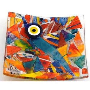 โล่ศิลปะฟิวชั่นในขนาดต่างๆ14ซม. 18ซม. 23ซม. - Product Image 1