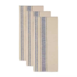 Essuie-tout de cuisine en coton doux personnalisé, haute qualité, pour usage domestique et quotidien, en promotion - Product Image 2