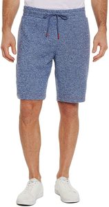 Vente chaude femmes de haute qualité français coton éponge Shorts Essentials Shorts de sport réfléchissants respirant pour hommes - Product Image 4