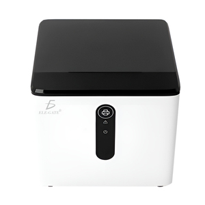 Portable 58mm Thermal <b>Printer</b> with USB Connection Direct Thermal <b>Receipt</b>/BARCODE Printing 203dpi Resolution Color Style - Product Image 3