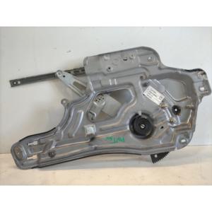 กลไกควบคุมกระจกหน้าซ้ายฮุนได ซานตาเฟ่ รุ่นที่ 1 82470-26050 (01>03) - Product Image 1