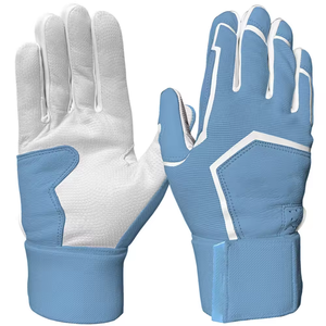 Export Quality Heavy Duty Baseball Batting Gloves Lightweight & Comfortable Hand Safety Sports Training Gloves - Product Image 2