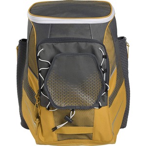 Sac à dos baseball personnalisé avec votre logo sac à dos polyvalent sublimation sacs de sport professionnels unisexe sac personnalisé OEM - Product Image 2