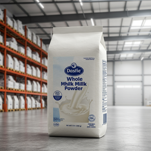 Lait en poudre entier de qualité supérieure, 100 % naturel, stérilisé, en vrac, prix de gros, directement de l'usine - Product Image 5