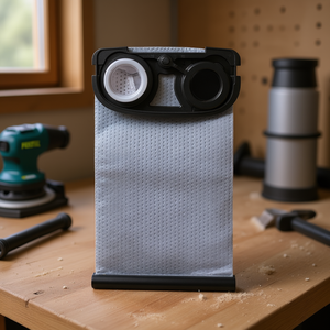 ถุงกรองเฟสตูล ลองไลฟ์สำหรับอุปกรณ์เสริมเครื่องมือไฟฟ้า MIDI/MINI - Product Image 3