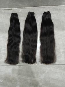 Vente en gros de cheveux indiens transparents haute définition pour Swiss Lace Frontal Closure Super Thin HD - Product Image 5