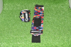 Black Soft <b>Wrist</b> Wrap for Weight Lifting,<b>Wrist</b> Support for Powerlifting,<b>Wrist</b> Straps,Gym Cross Training,Sports Safety - Product Image 3