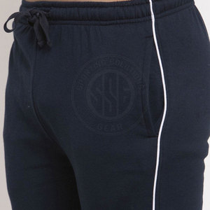 ชุดวอร์มผ้าฝ้ายสำหรับผู้ชาย - Product Image 5