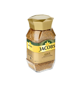 Jacobs Cronat Gold 200g, Mezcla Premium Más Vendida para Tiendas de Conveniencia y Revendedores - Product Image 3