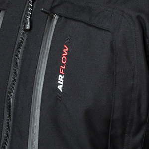 <b>Motorcycle</b> <b>Jacket</b> Motorbike Biker Waterproof <b>Jackets</b> Windproof Full Body Protective Gear <b>Summer</b> Winter for Men - Product Image 6
