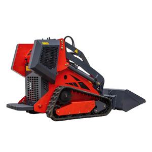 รถตักดินขนาดเล็กรถตัก25hp ตีนตะขาบดีเซล - Product Image 4