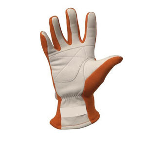 Precio al por mayor Guantes deportivos Último diseño Cómodo Go Kart Guantes de carreras para la venta Dedo completo - Product Image 4