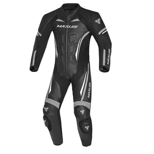 Veste de moto pour homme, manches longues, imperméable, réfléchissante, homologuée CE, en cuir, vêtements de sport, coupe-vent, 300g, toutes saisons - Product Image 1