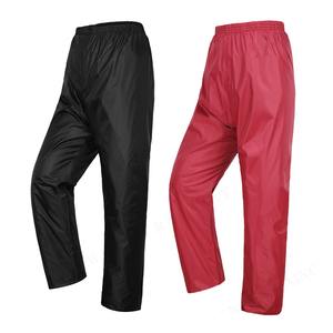 OEM 90% Nylon 10% Spandex Comfort <b>Mens</b> <b>Track</b> <b>Pants</b> Quick Dry Lightweight Joggers Athletic Running <b>Zipper</b> <b>Pockets</b> <b>Pants</b> - Product Image 5