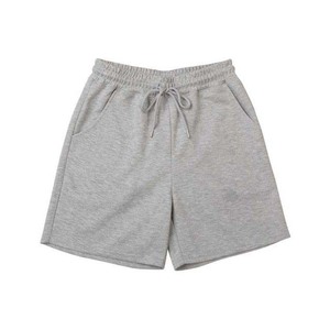 Pantalones Cortos Deportivos de Algodón para Hombre al por Mayor, Shorts de Running Personalizados para Hombre con Cordón en la Cintura y Material a Medida - Product Image 1