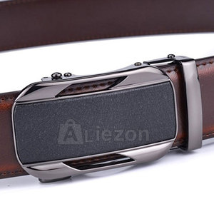 Latest Design Leather <b>Belt</b> Top Quality Leather <b>Belt</b> Best Material Leather <b>Belt</b> Wholesale Price - Product Image 5