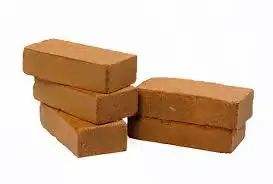 High Demand 100% Natural Coconut Peat <b>Brick</b> Economical Block for <b>Plants</b> Low Price Direct From India High/low EC - Product Image 5