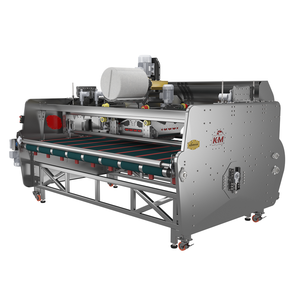 เครื่องบรรจุพรมอัตโนมัติเต็มรูปแบบ ANKA 2700 INOX - Product Image 4