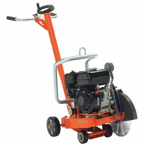 COMPRE NUEVO: Sierra para Concreto Industrial de 14 Pulgadas, 1.59 gal, Directo de Fábrica, OEM/ODM, Garantía de 3 Años - Product Image 1