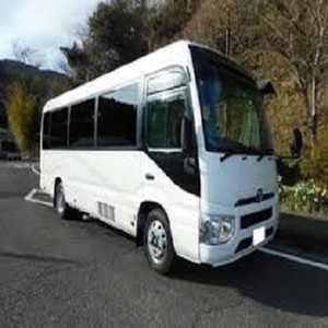 Boîte de vitesse gauche Superb 2010 2020 COASTER BUS LHD Direction Diesel Modèle en vente Bonne condition Marque Toyotta - Product Image 4