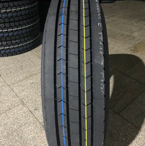 Pneus de camion radiaux, conduite, direction, remorque, usage intensif, Thaïlande, semi-remorque, bus, 11R22.5 11R24.5 295/75R22.5 295/80R22.5 285/75R24.5 - Product Image 5