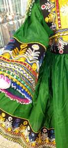 แม็กซี่กระดุมลูกไม้ซักได้ทุกขนาดผลิตด้วยมือปรับแต่งสีได้ตามต้องการ - Product Image 3